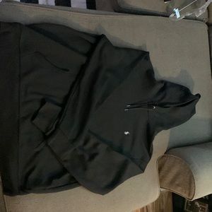 Polo Hoodie